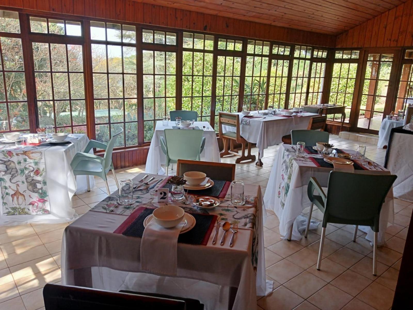 Phezulu Safari Park Villa Botha's Hill Kültér fotó