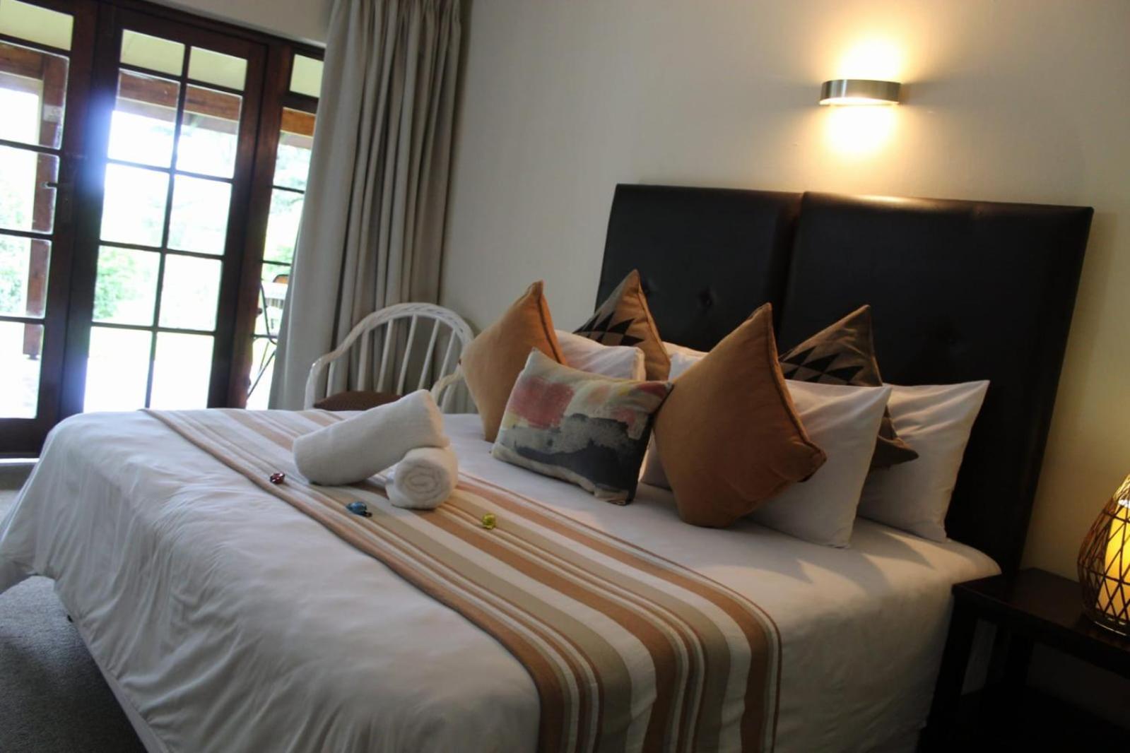 Phezulu Safari Park Villa Botha's Hill Kültér fotó