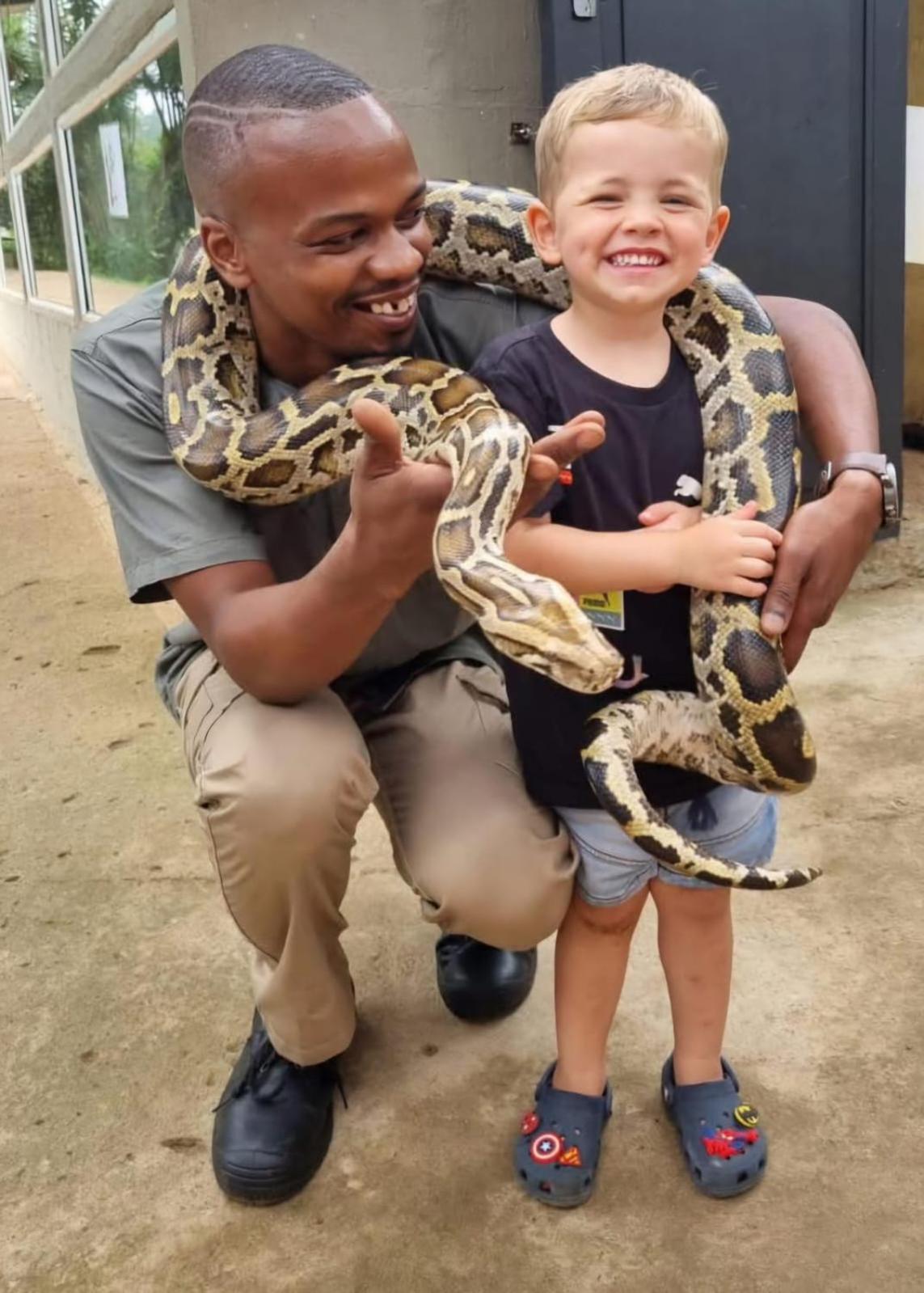 Phezulu Safari Park Villa Botha's Hill Kültér fotó