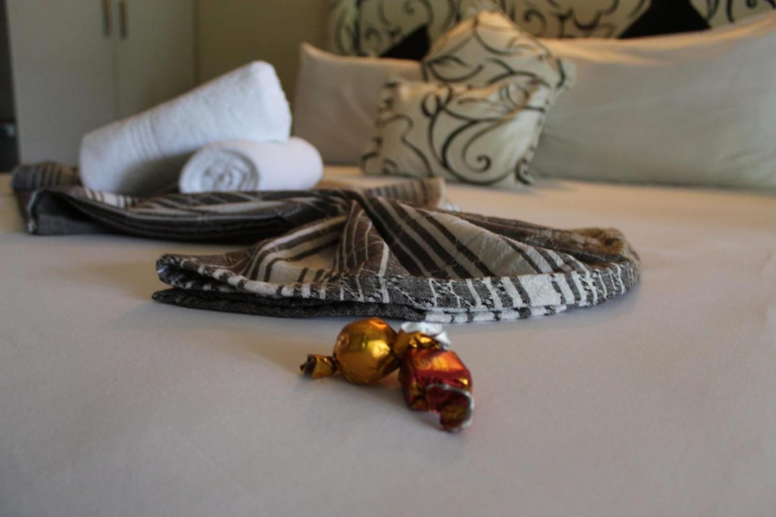 Phezulu Safari Park Villa Botha's Hill Kültér fotó