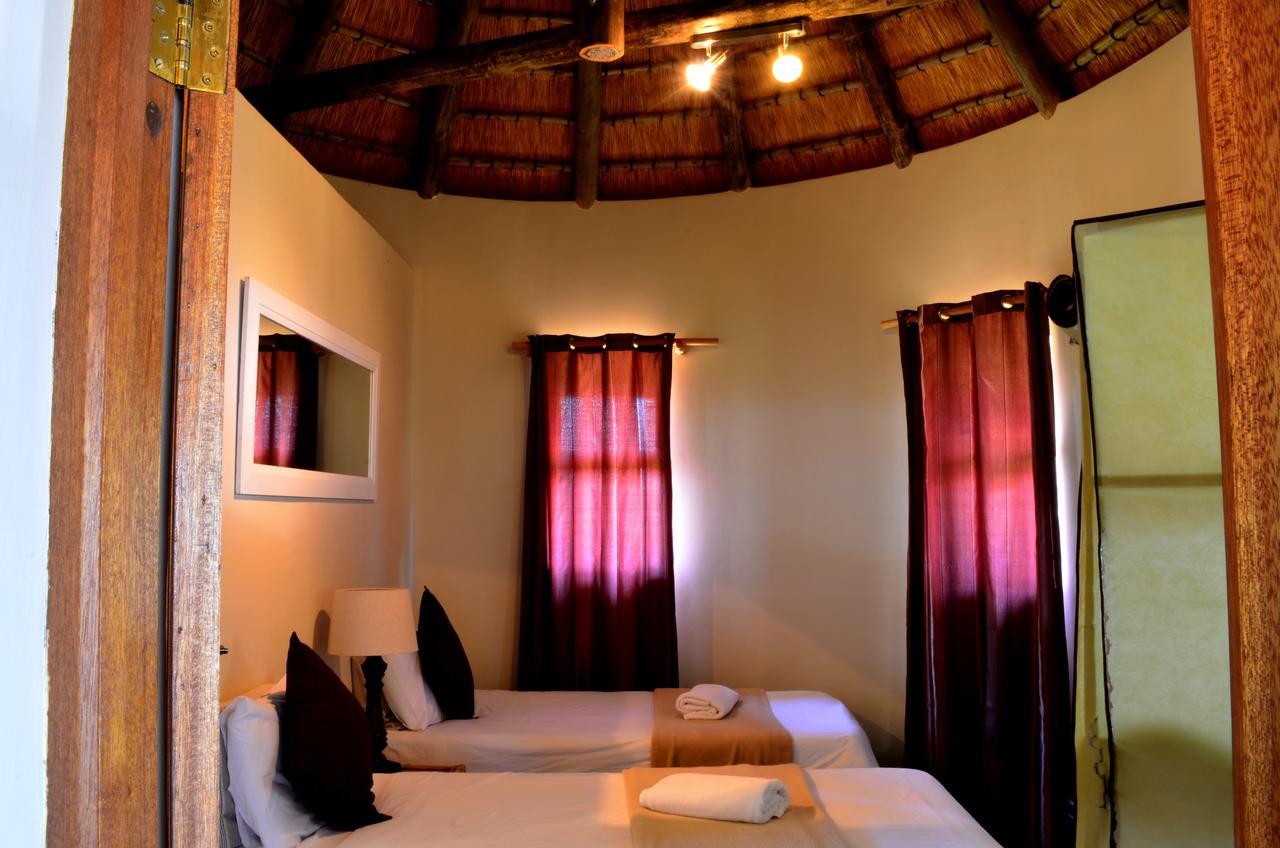 Phezulu Safari Park Villa Botha's Hill Kültér fotó