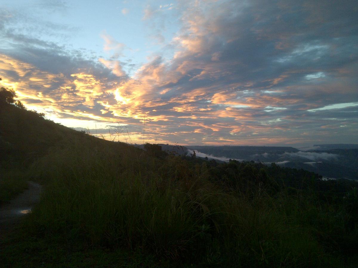 Phezulu Safari Park Villa Botha's Hill Kültér fotó