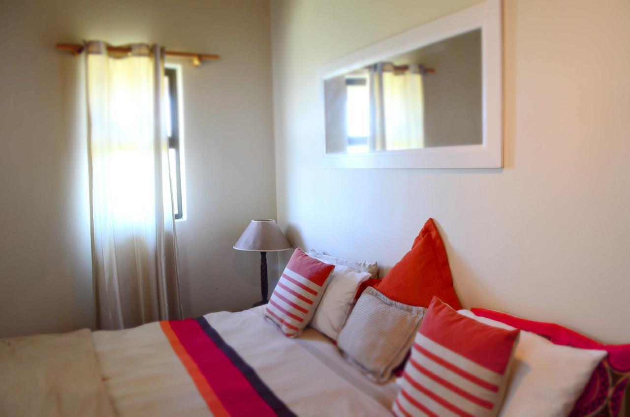 Phezulu Safari Park Villa Botha's Hill Kültér fotó