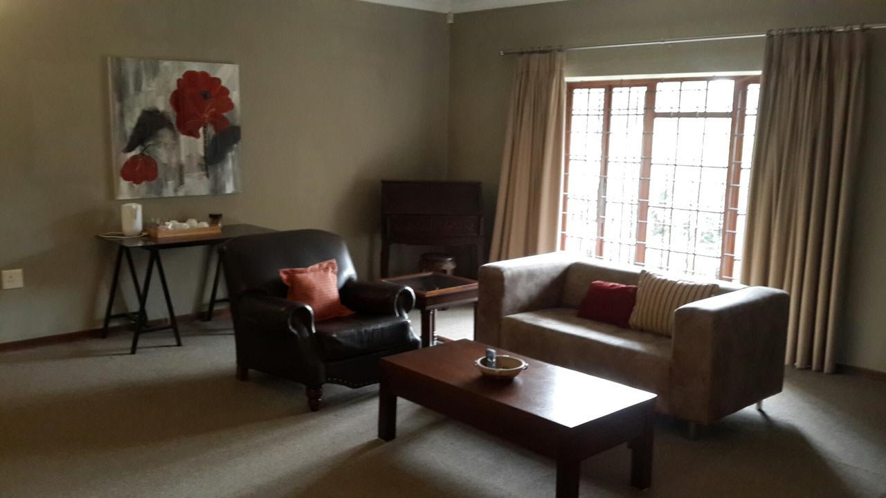 Phezulu Safari Park Villa Botha's Hill Kültér fotó